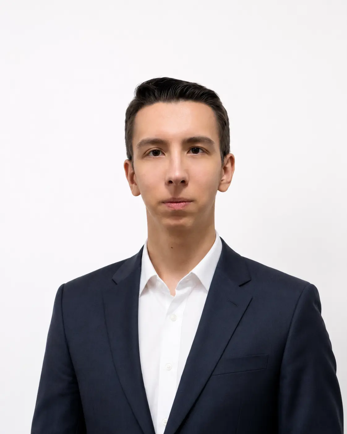 Тимур Даминов