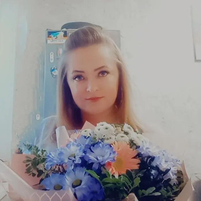 Наталья Ерасова