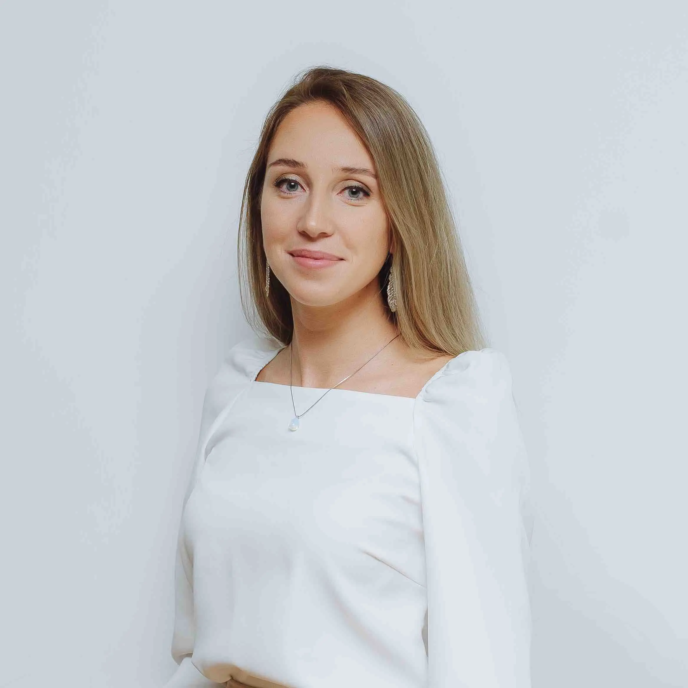Татьяна Солодовникова