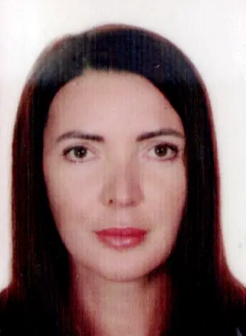 Юлия Ягель