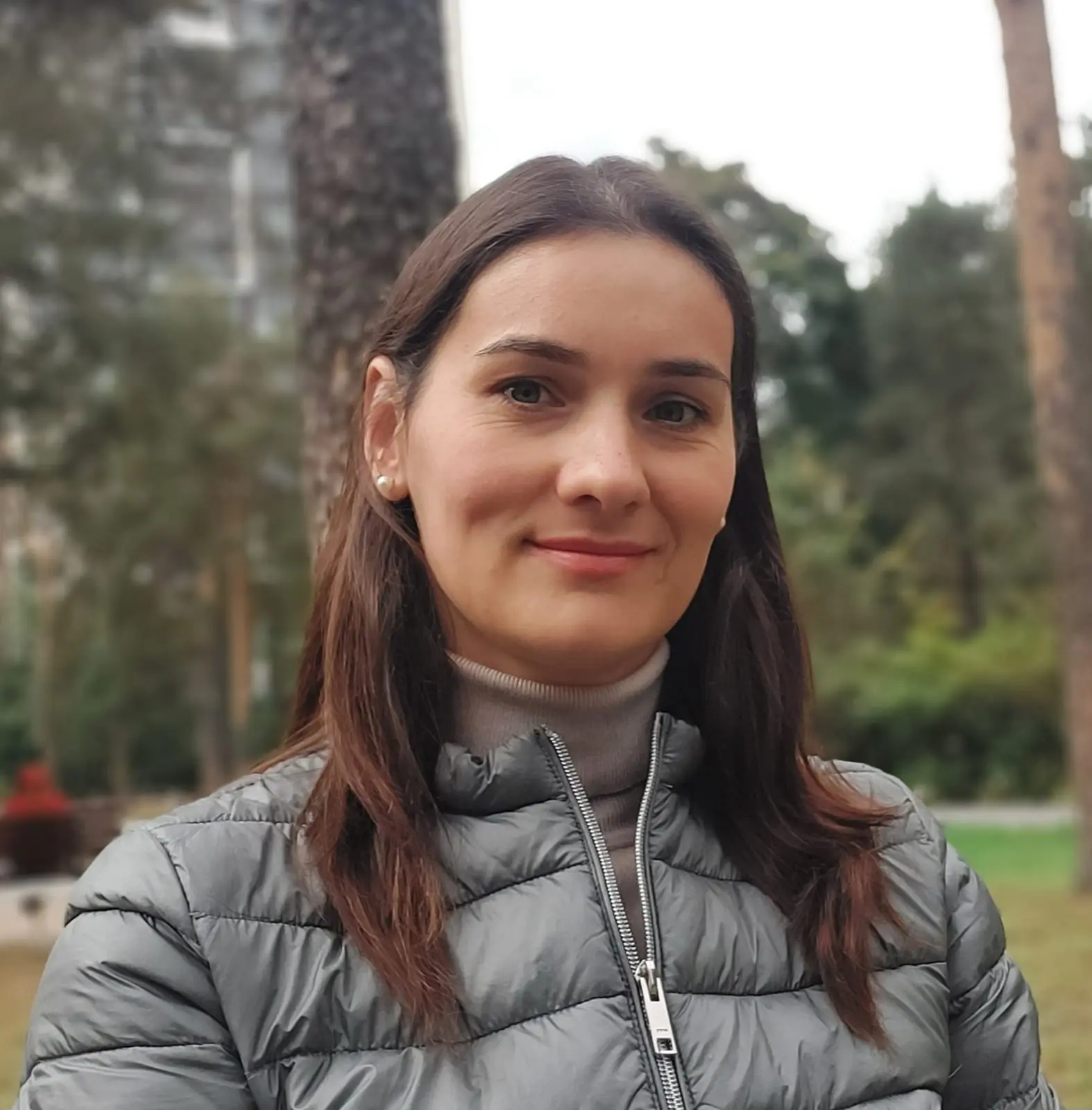 Ульяна Акташ