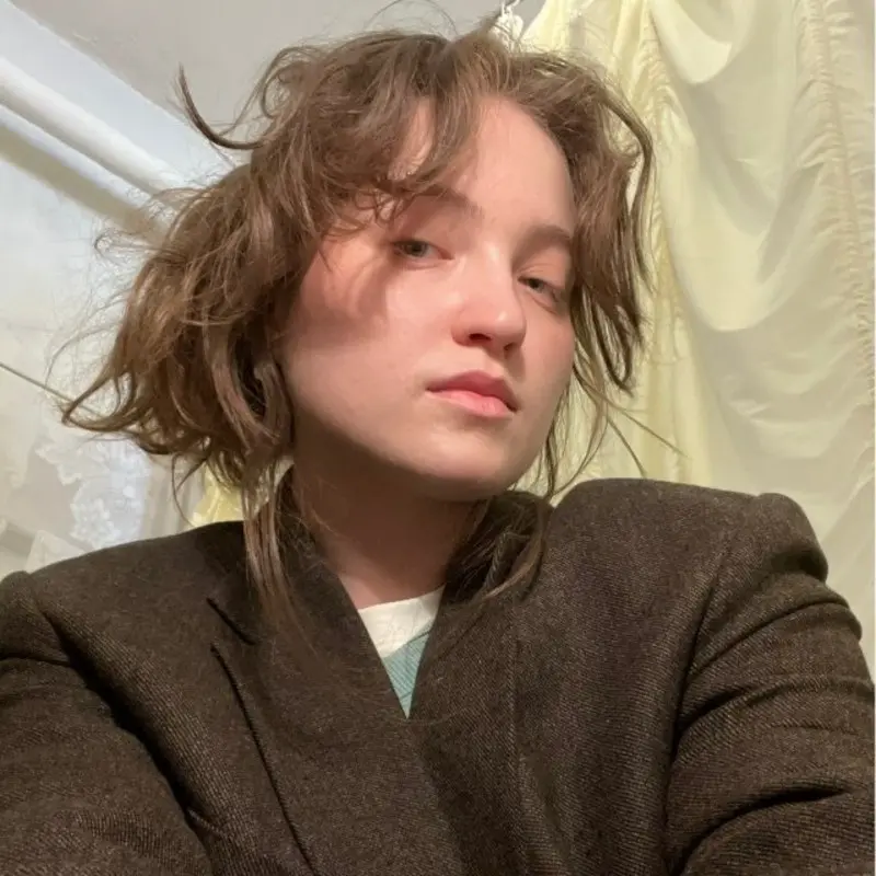 Ксения Савенкова