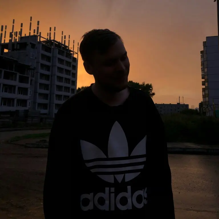 Дмитрий Синицын