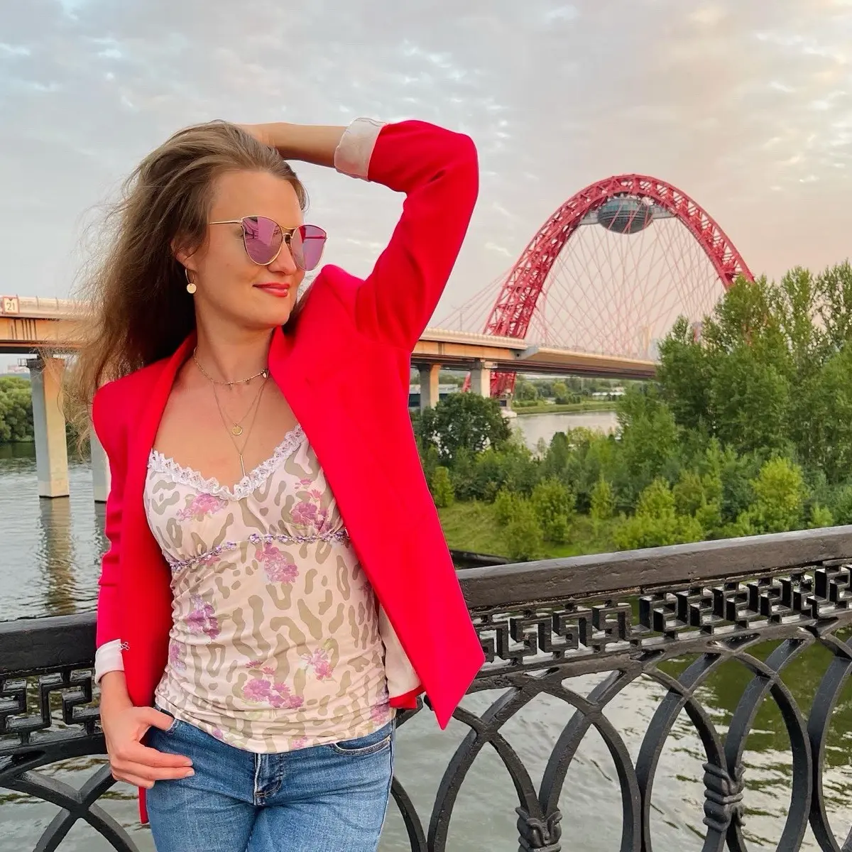 Инна Сибилева