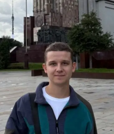 Владимир Карякин