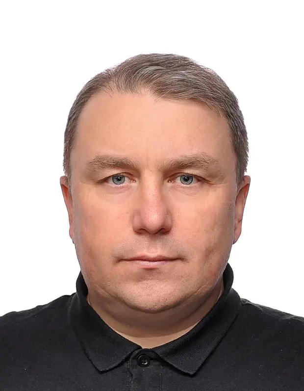 Вадим Диков