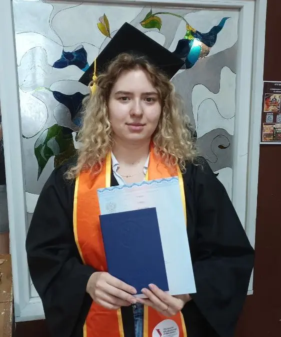 Алина Агеева