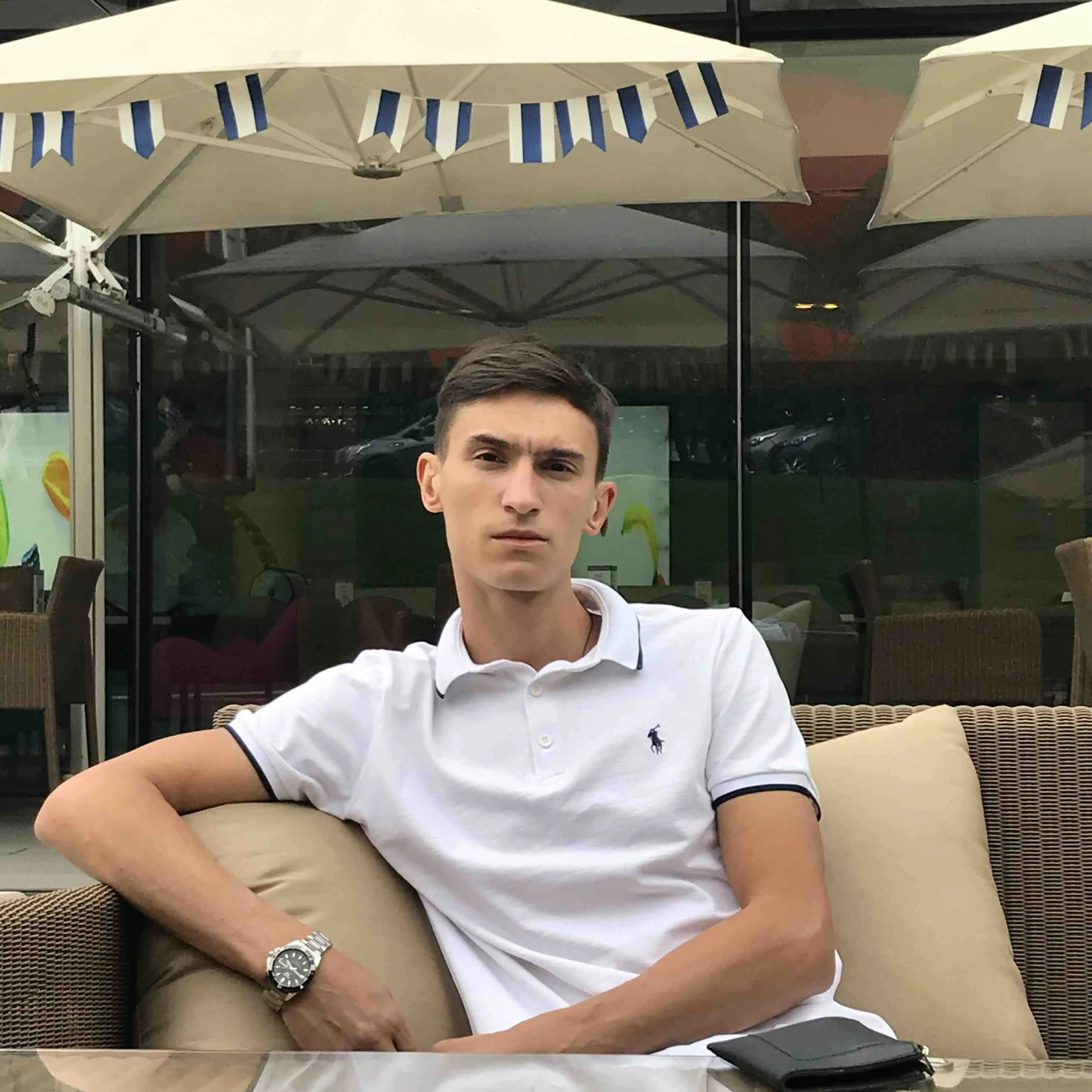 Приходько Роман