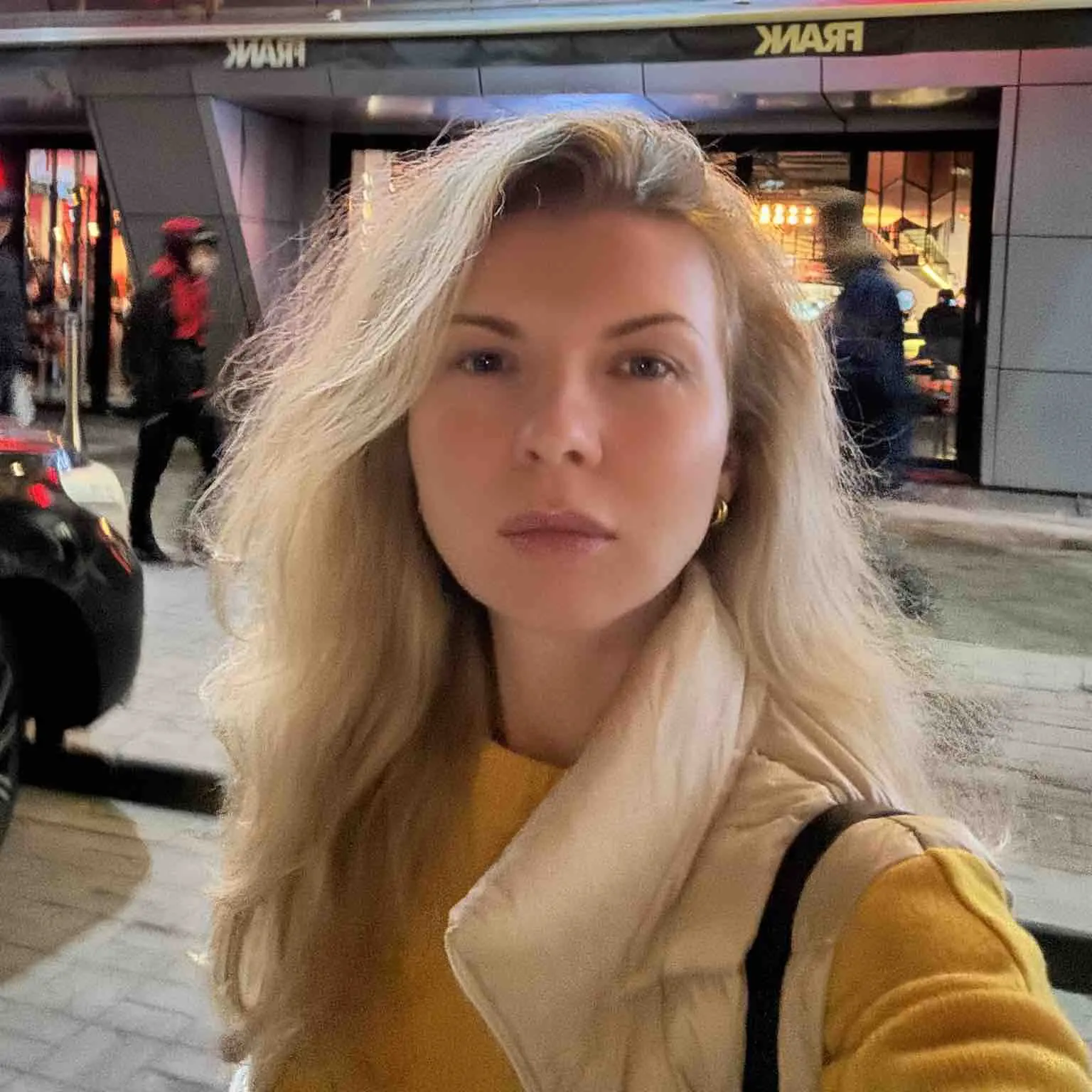 Анна Коцюбенко