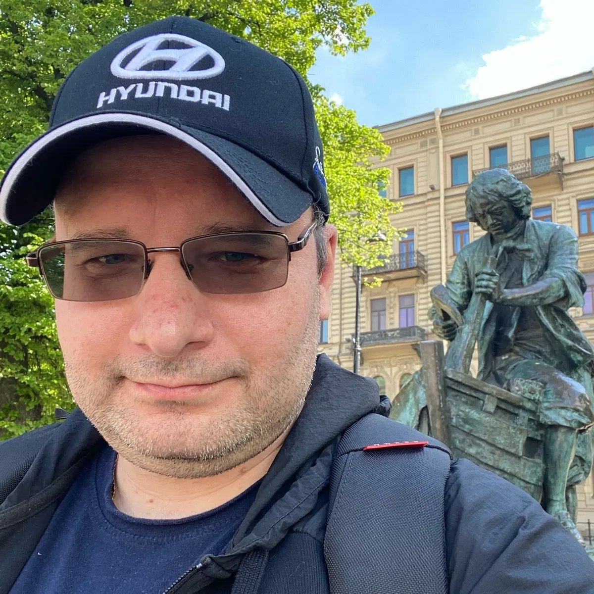 Владимир Глушков