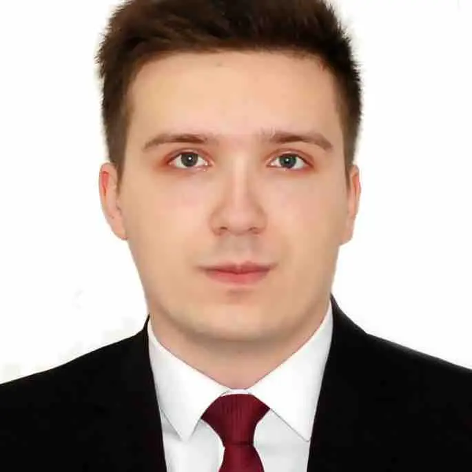 Максим Маркелов