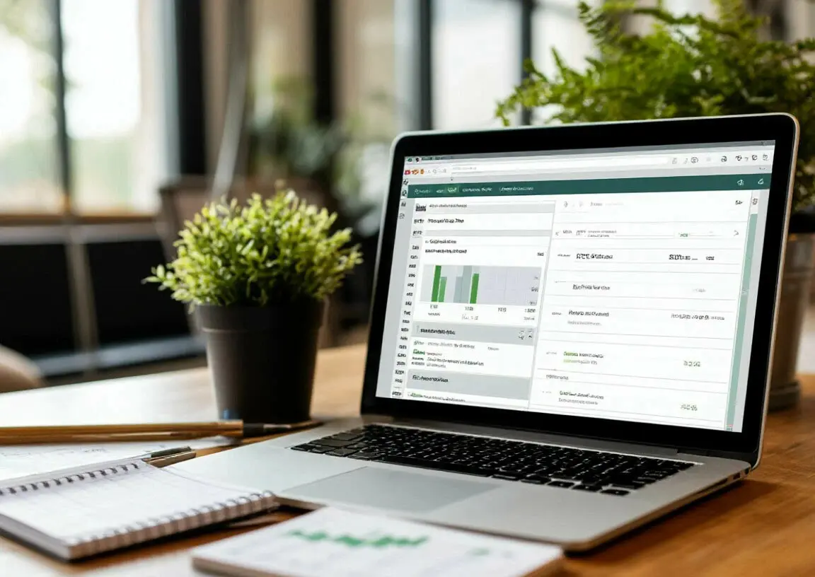 Автоматизация Excel | Сетка — социальная сеть от hh.ru