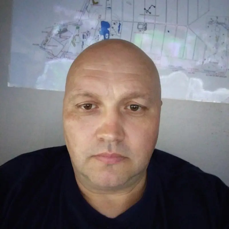 Александр Полухин