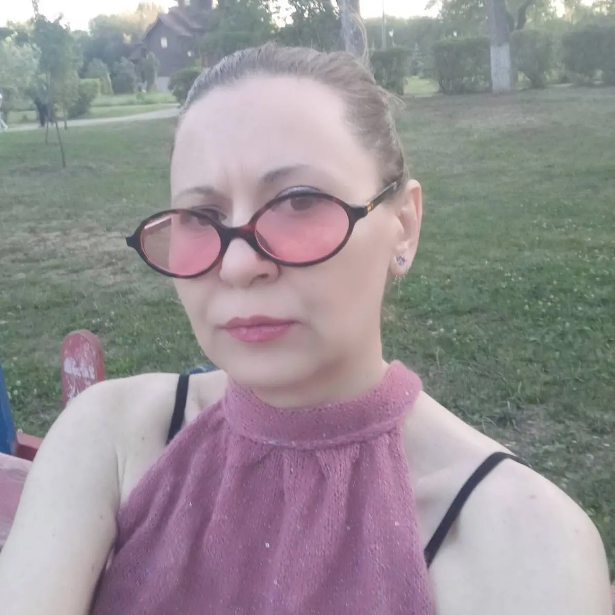 Елена Ерошина