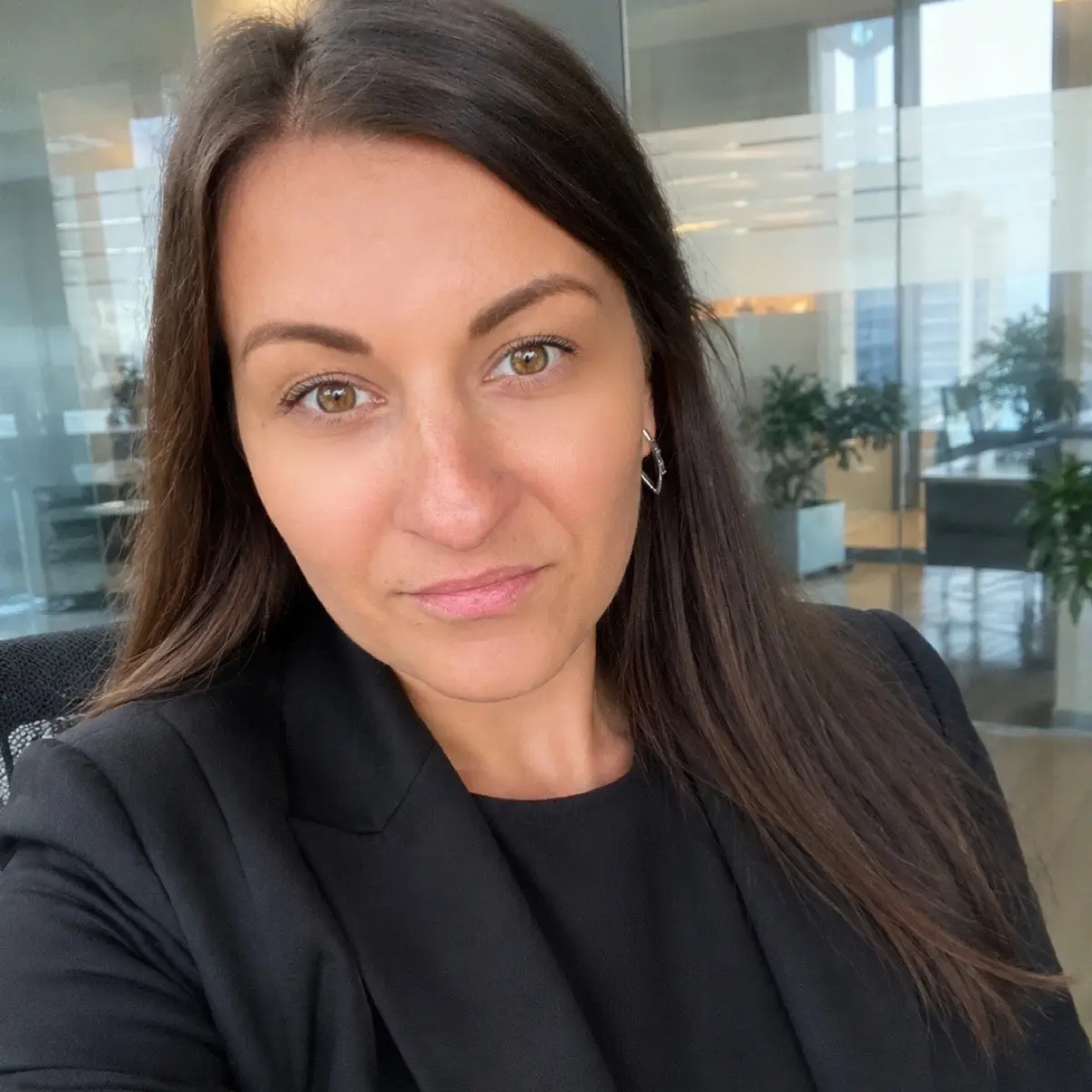 Ирина Украинцева