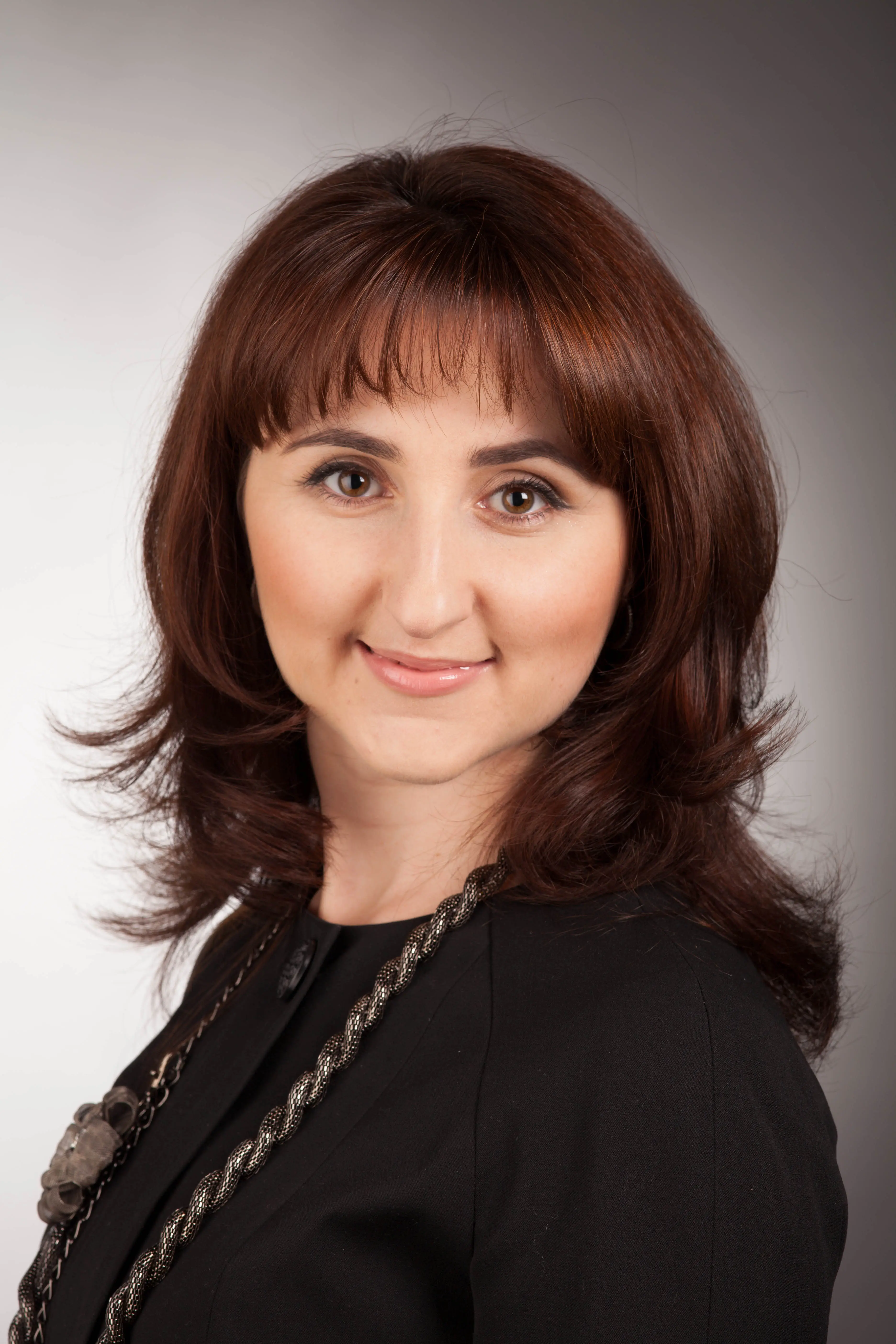 Юлия Титова