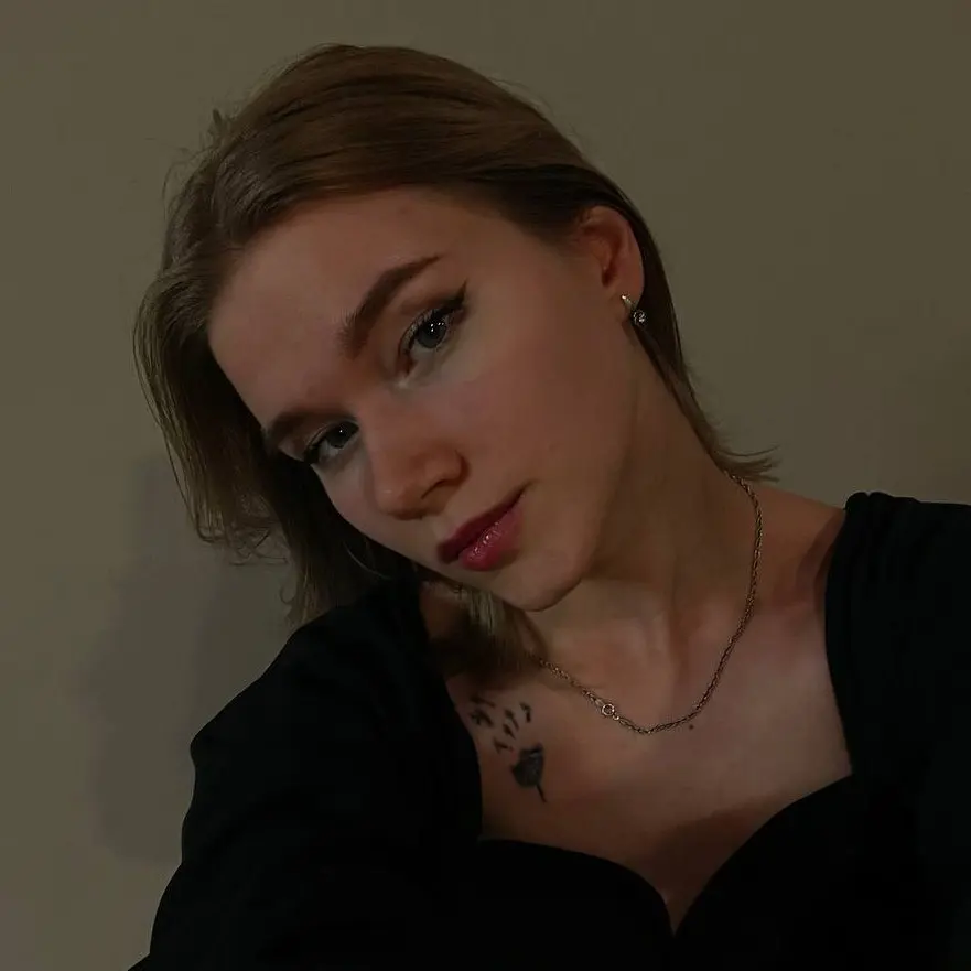 Анна Васильева