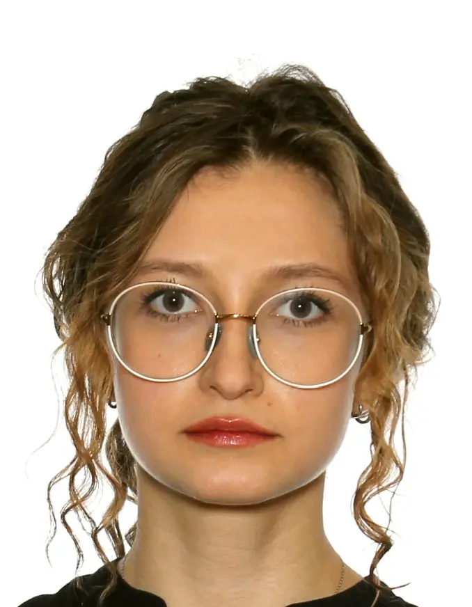 Елизавета Курбатова