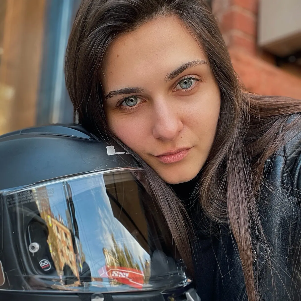 Екатерина Галицкая