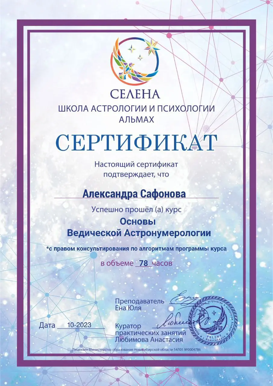 Александра Дроботова