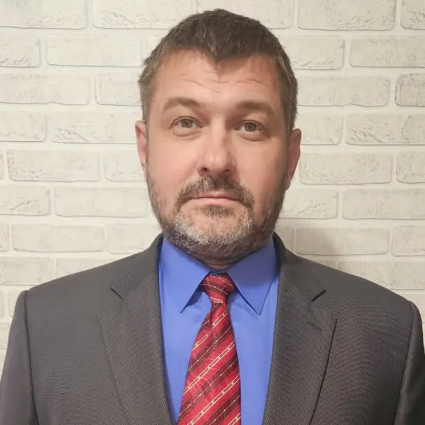 Алексей Степанов
