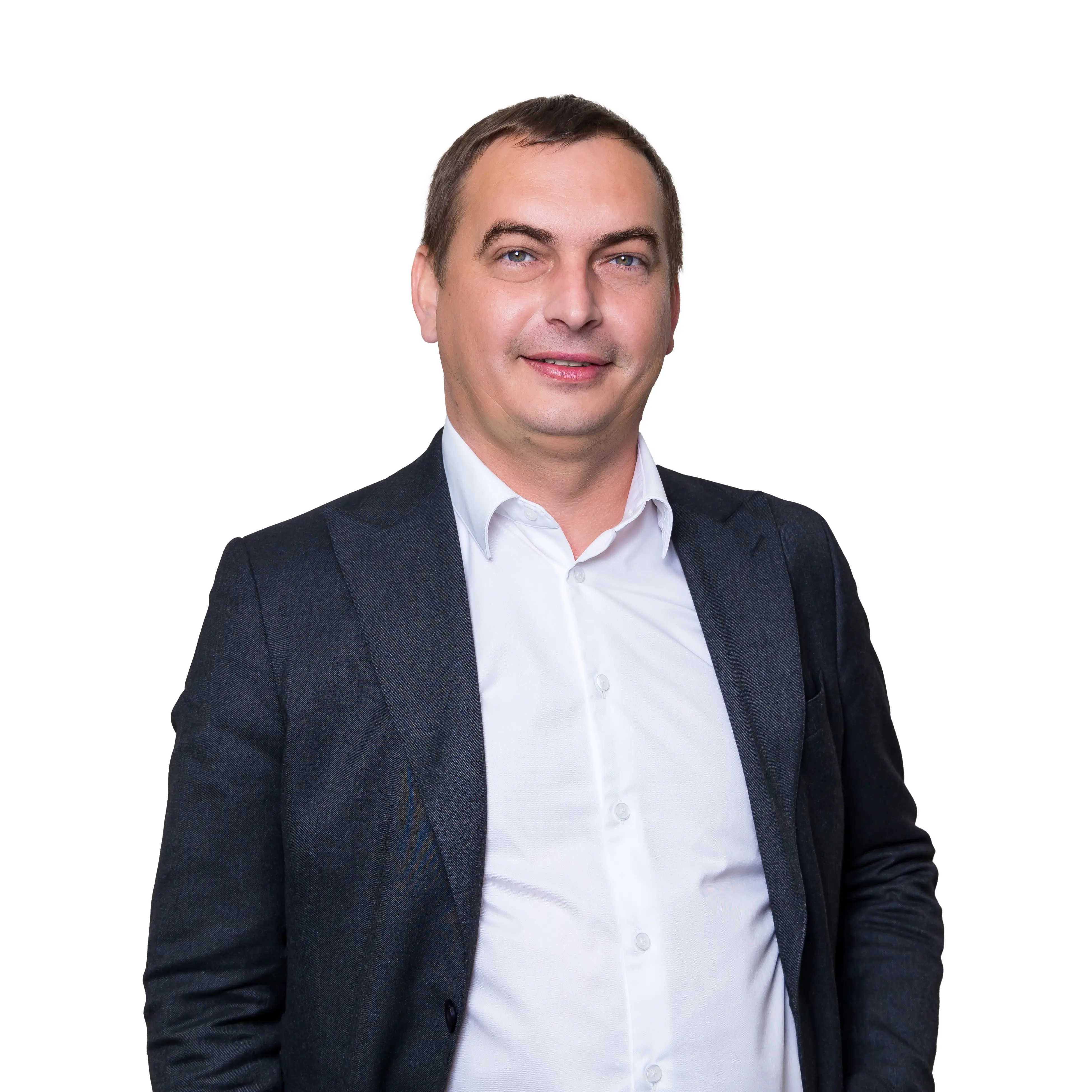 Виктор Приходько
