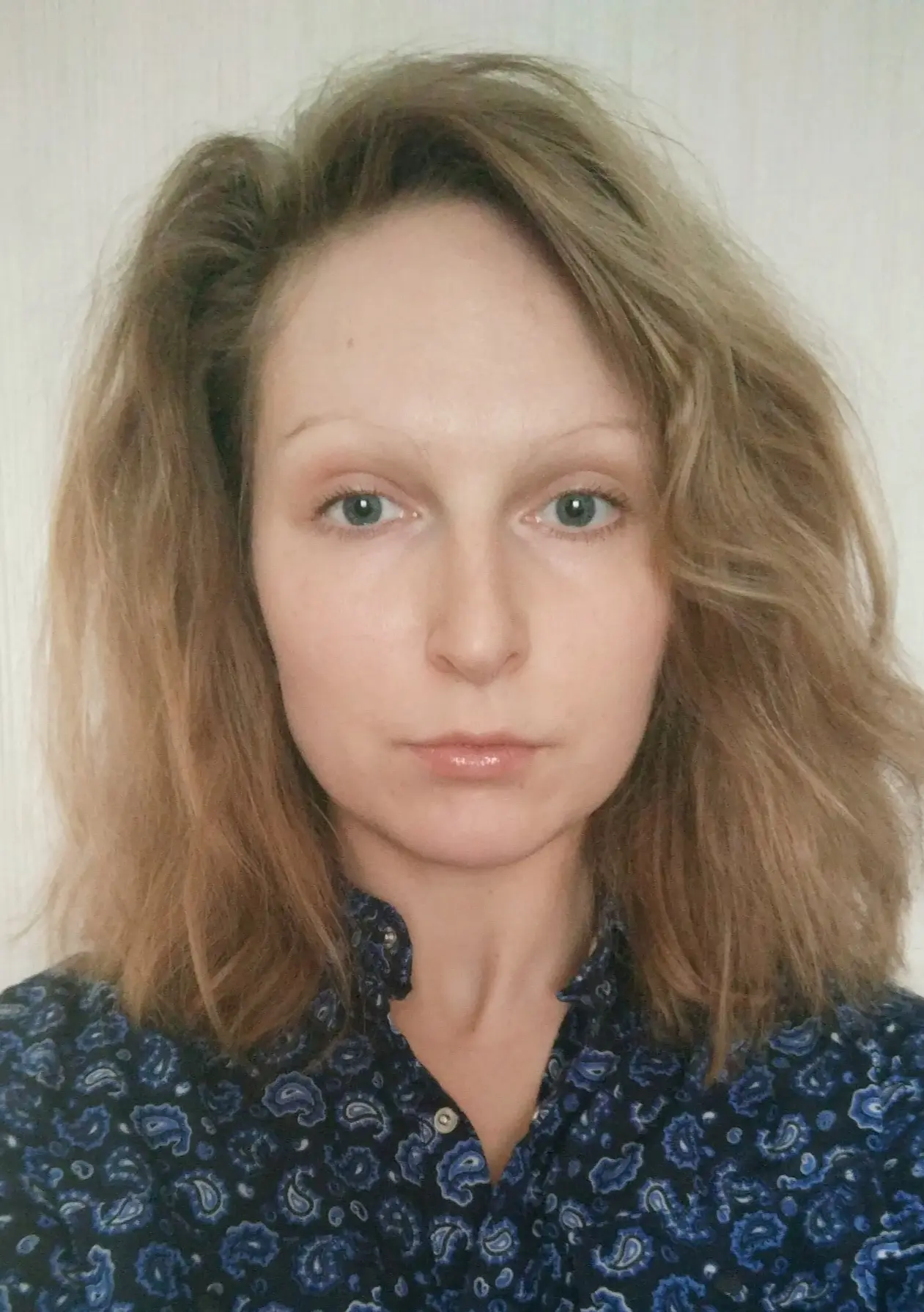 Кира Залевская