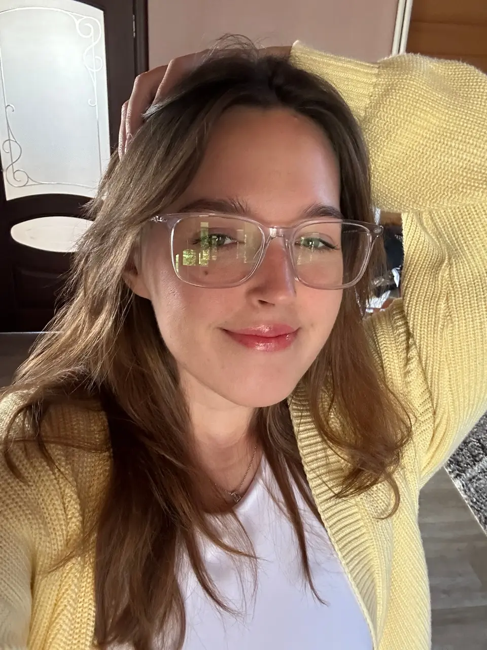Ульяна Шабашова