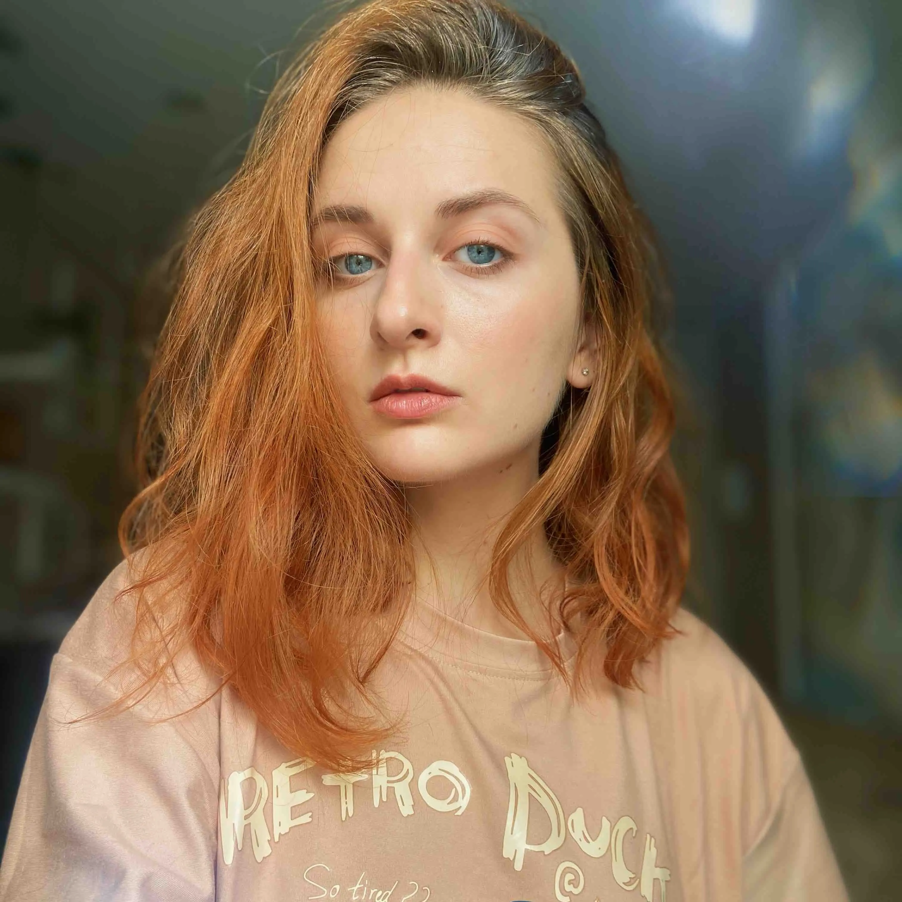 Анна Белогурова
