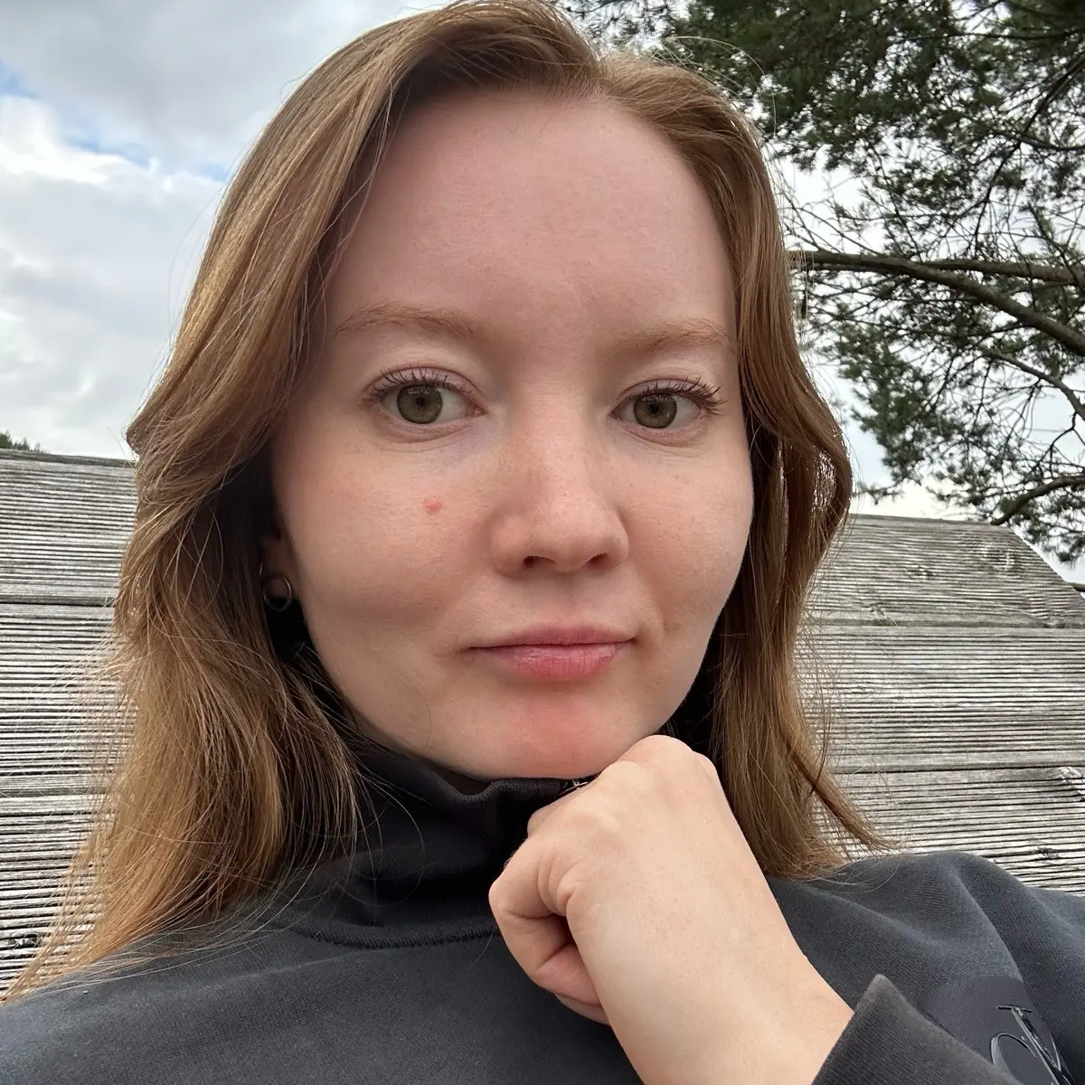 Владлена Астапова