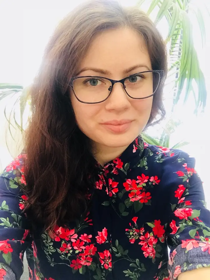 Анна Молчанова