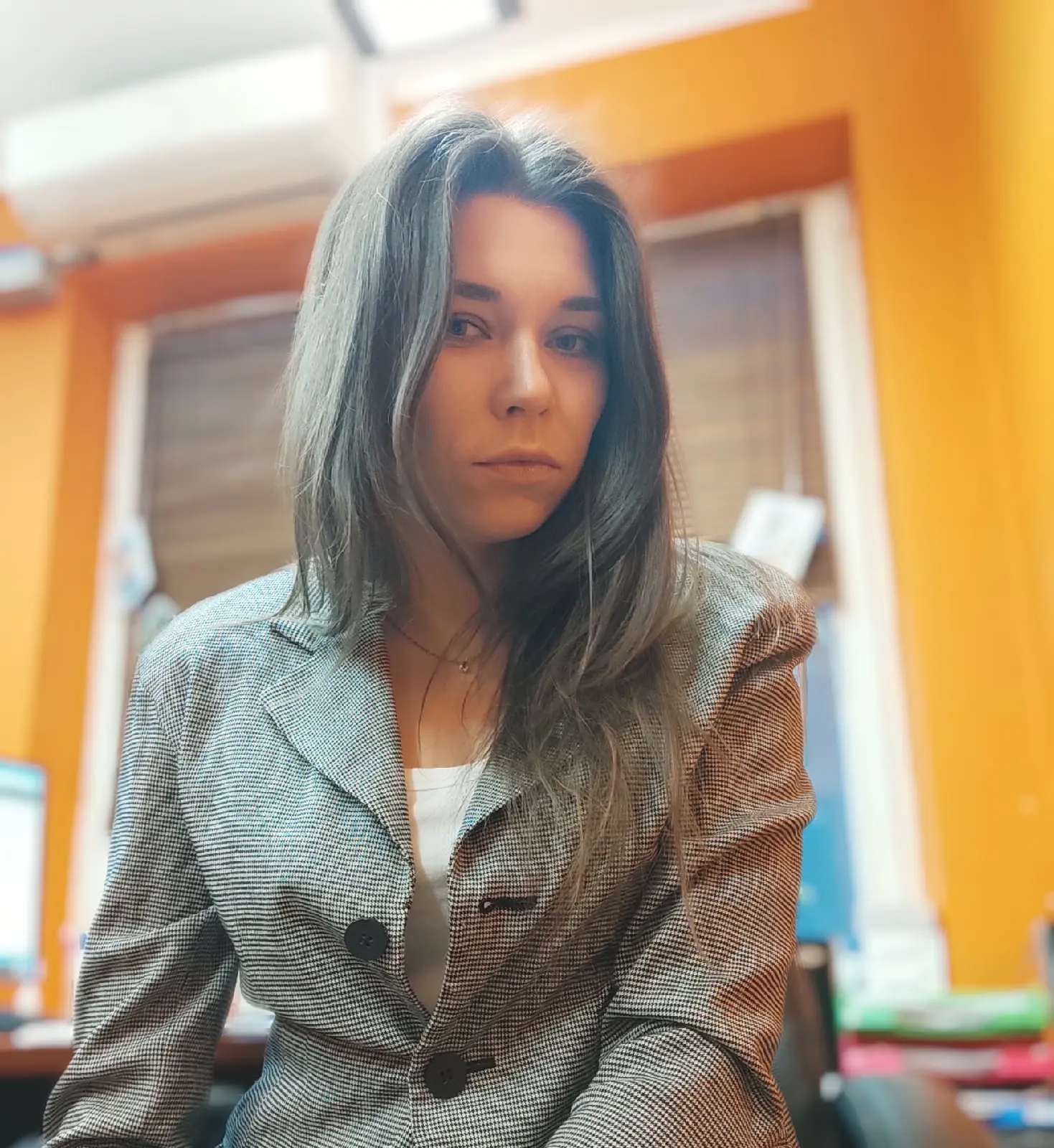 Марина Катеринкина