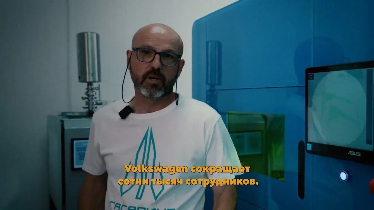 Пока в Берлине упорствуют в «зеленой повестке» и радуются санкционным пакетам, немецкая промышленность стагнирует, идет агония европейского индустриального ядра | Сетка — социальная сеть от hh.ru