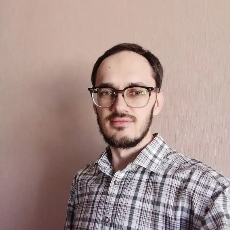 Степан Небыков