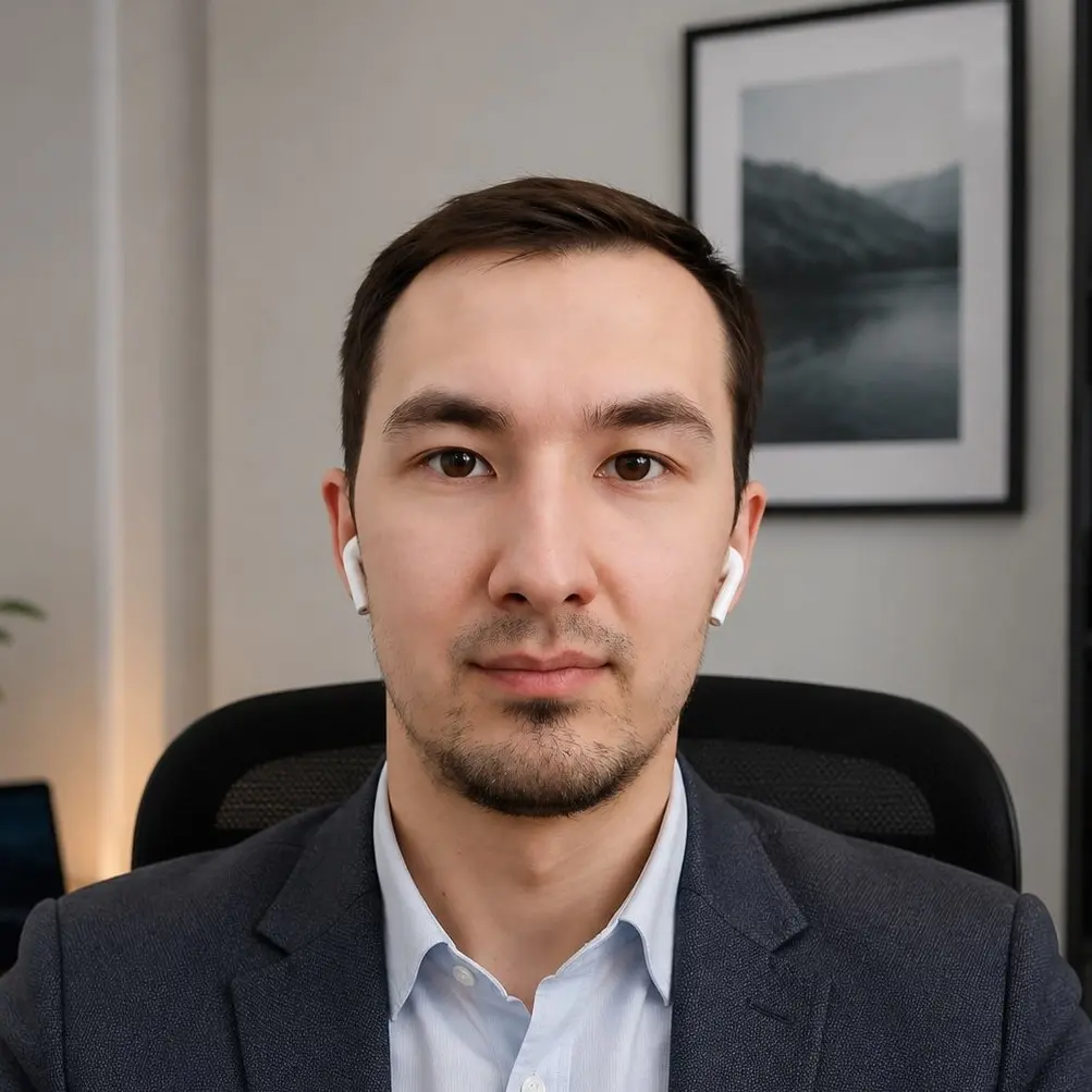 Адель Валиуллин