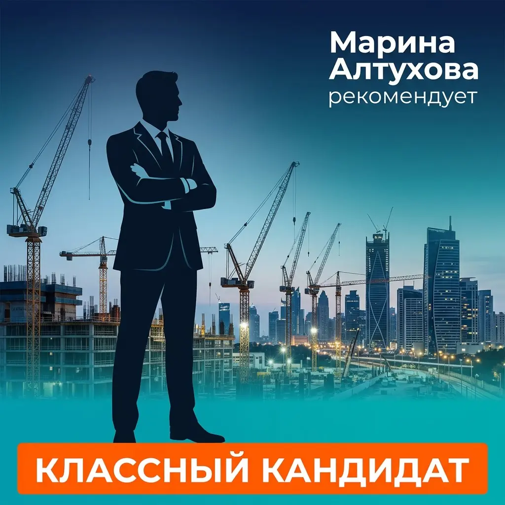 Рубрика Классный кандидат: Руководитель направления СТМ | Сетка — социальная сеть от hh.ru