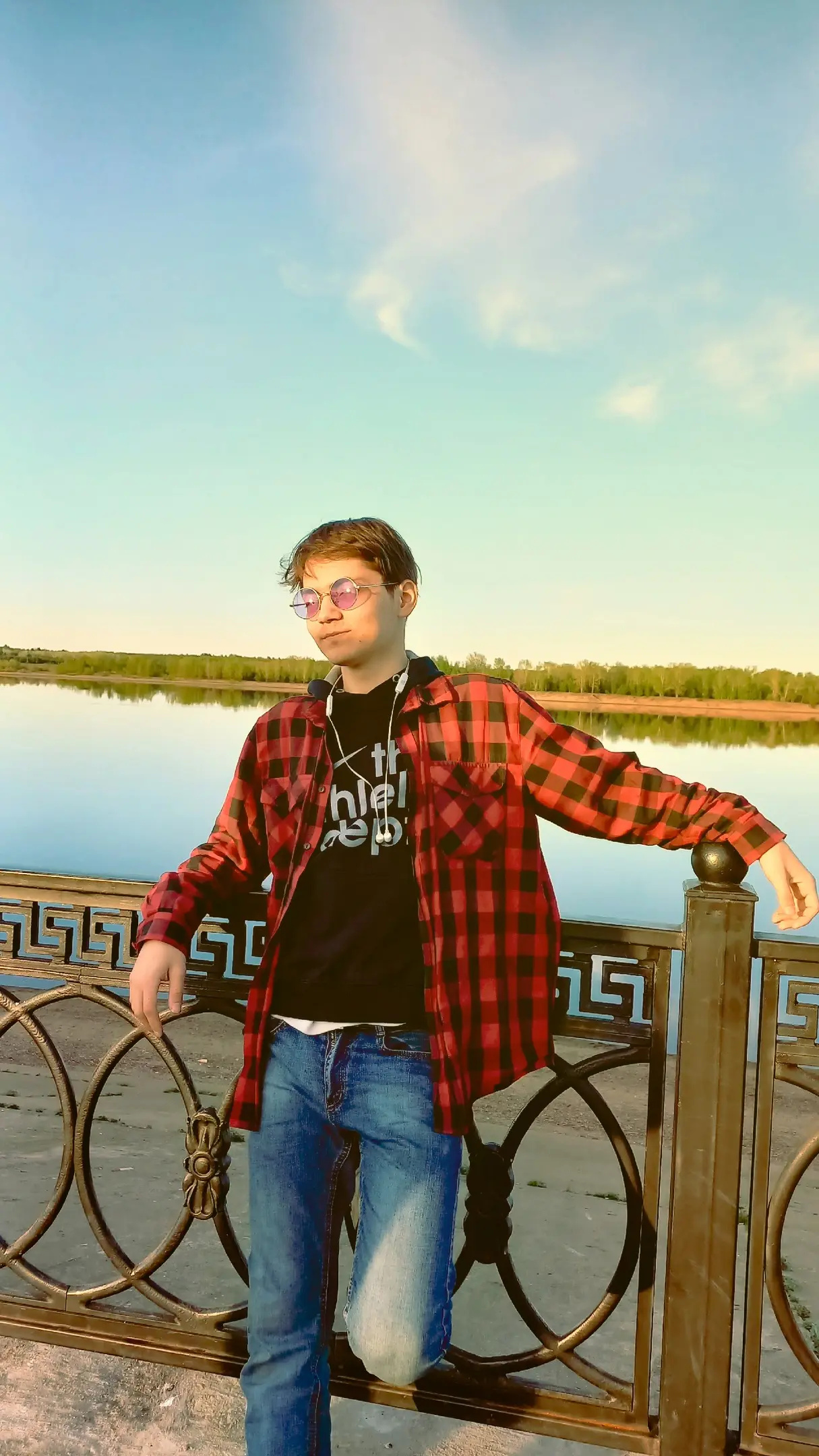 Илья Смирнов