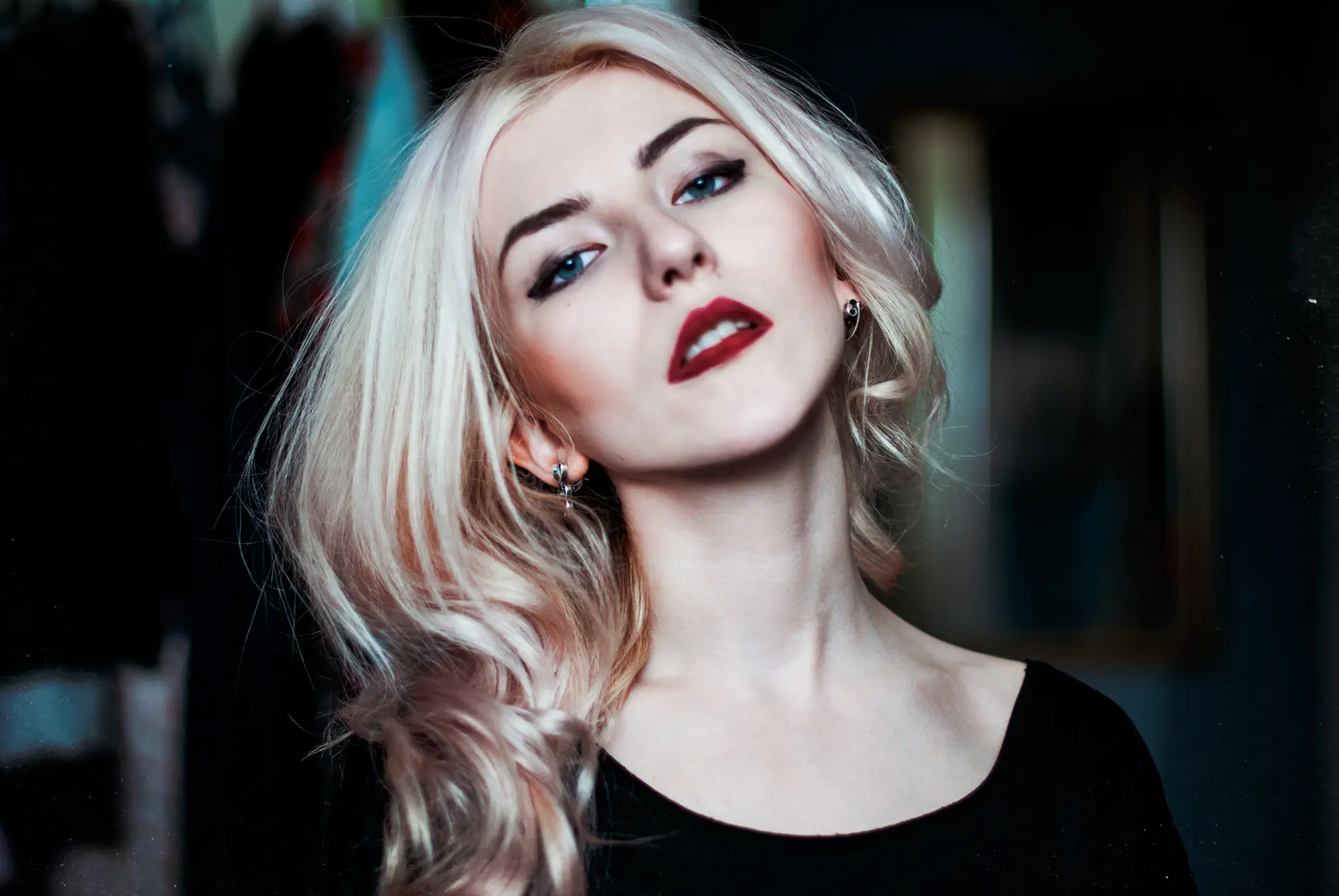Марина Лир