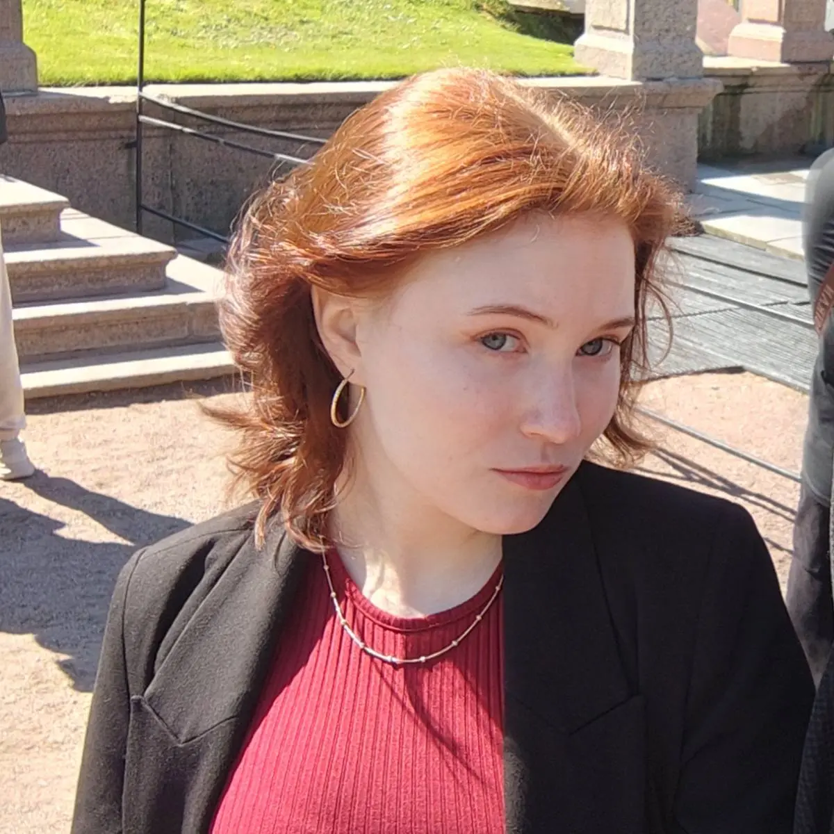Олеся Короленко