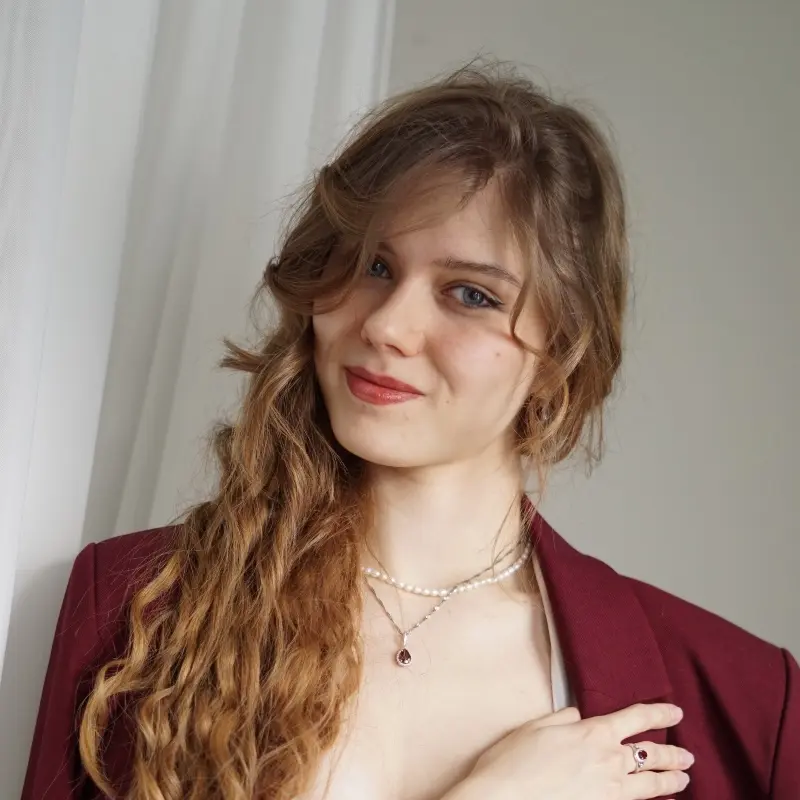 Юлия Чиркина