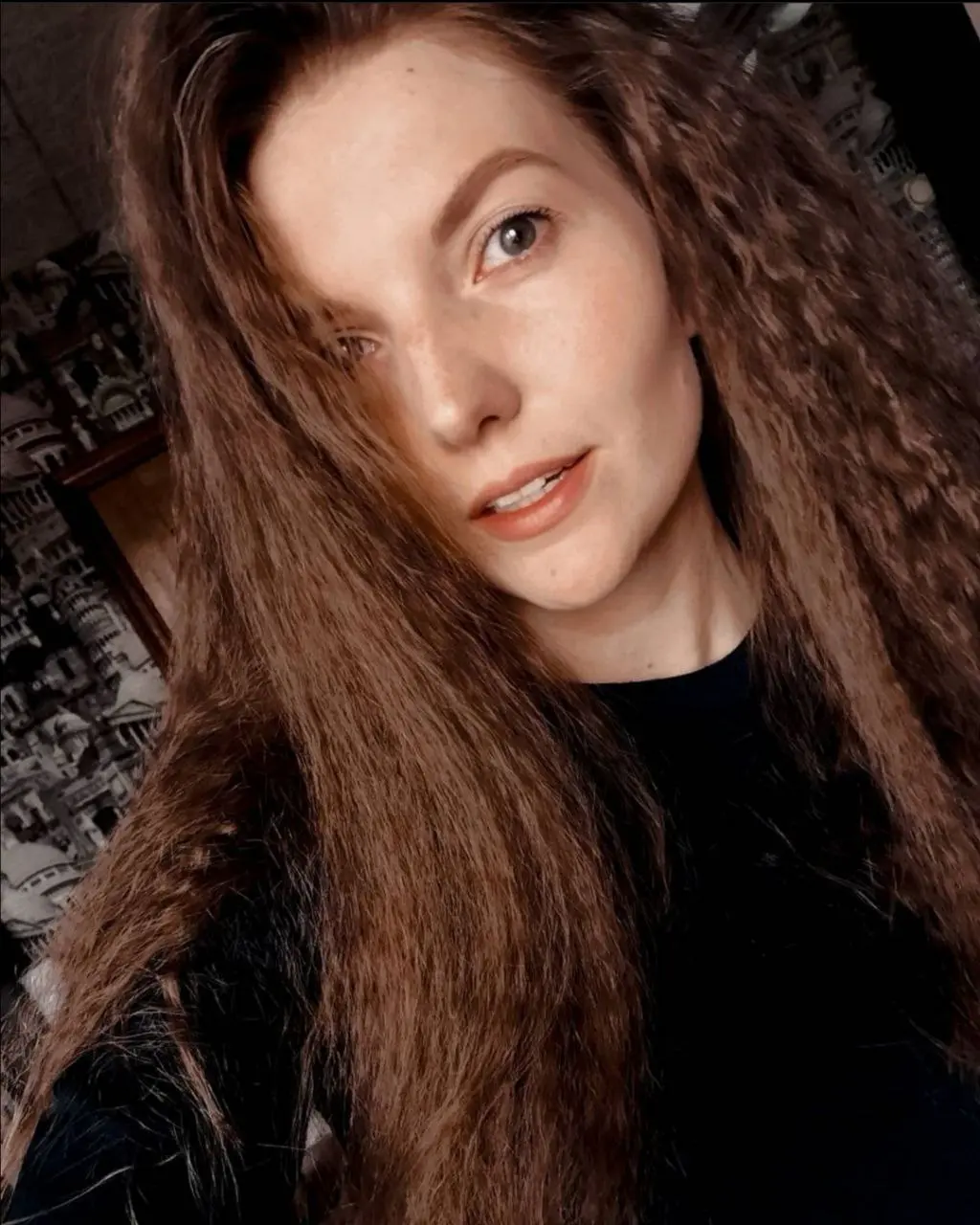 Екатерина Ундерова