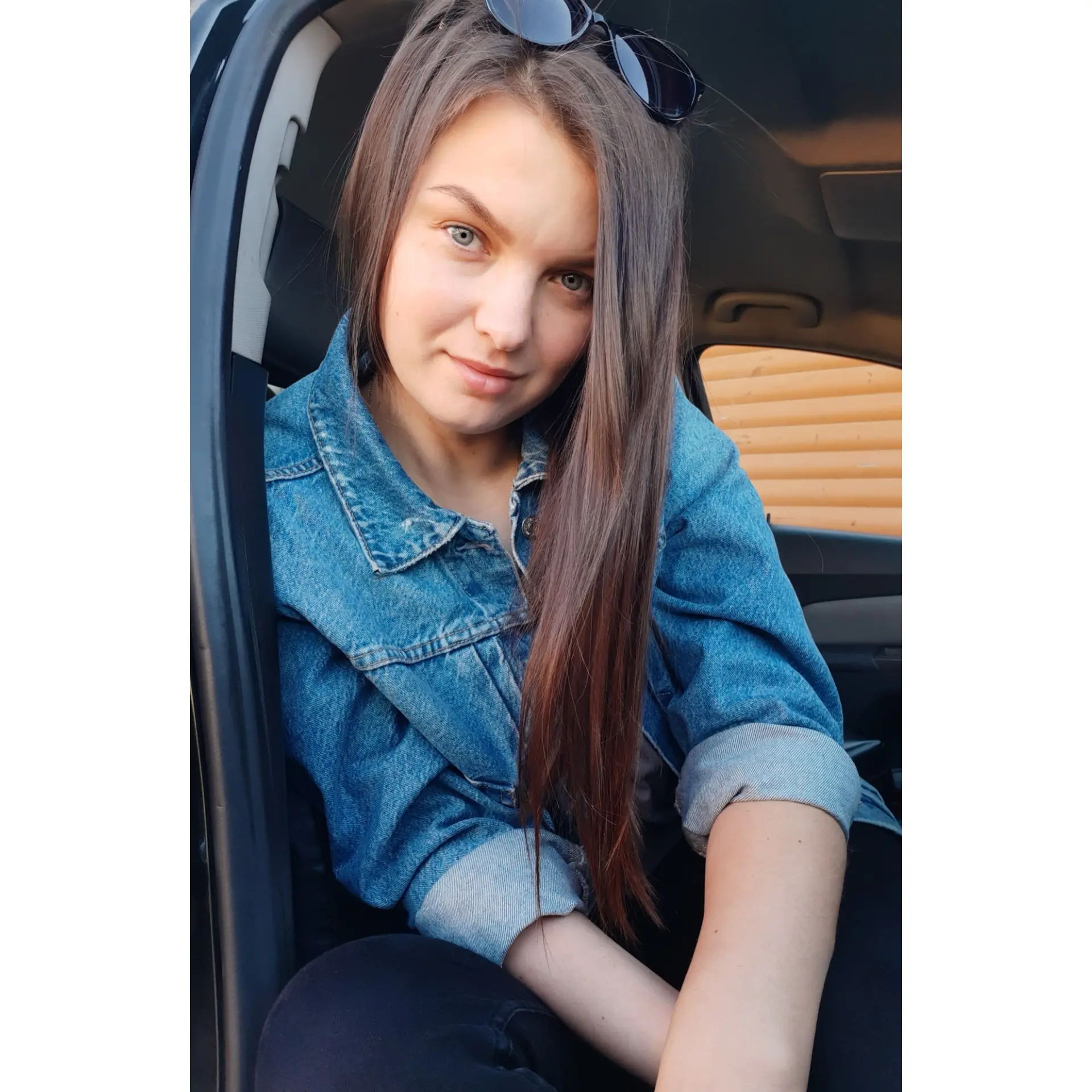 Марина Голубцова