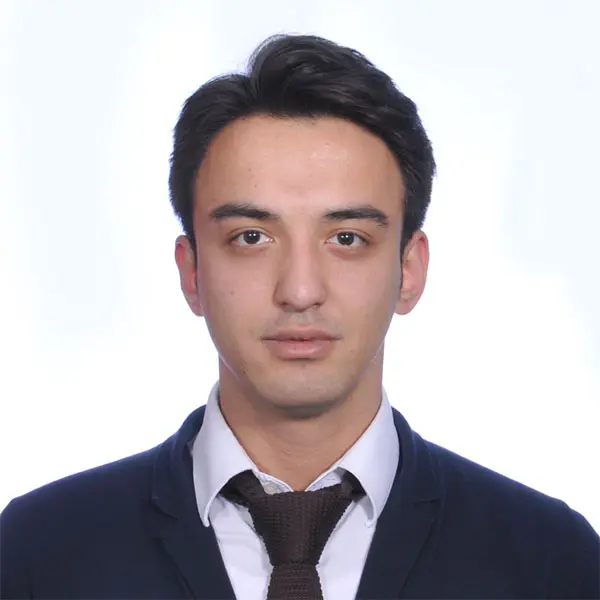 Daniyar Makhmudov