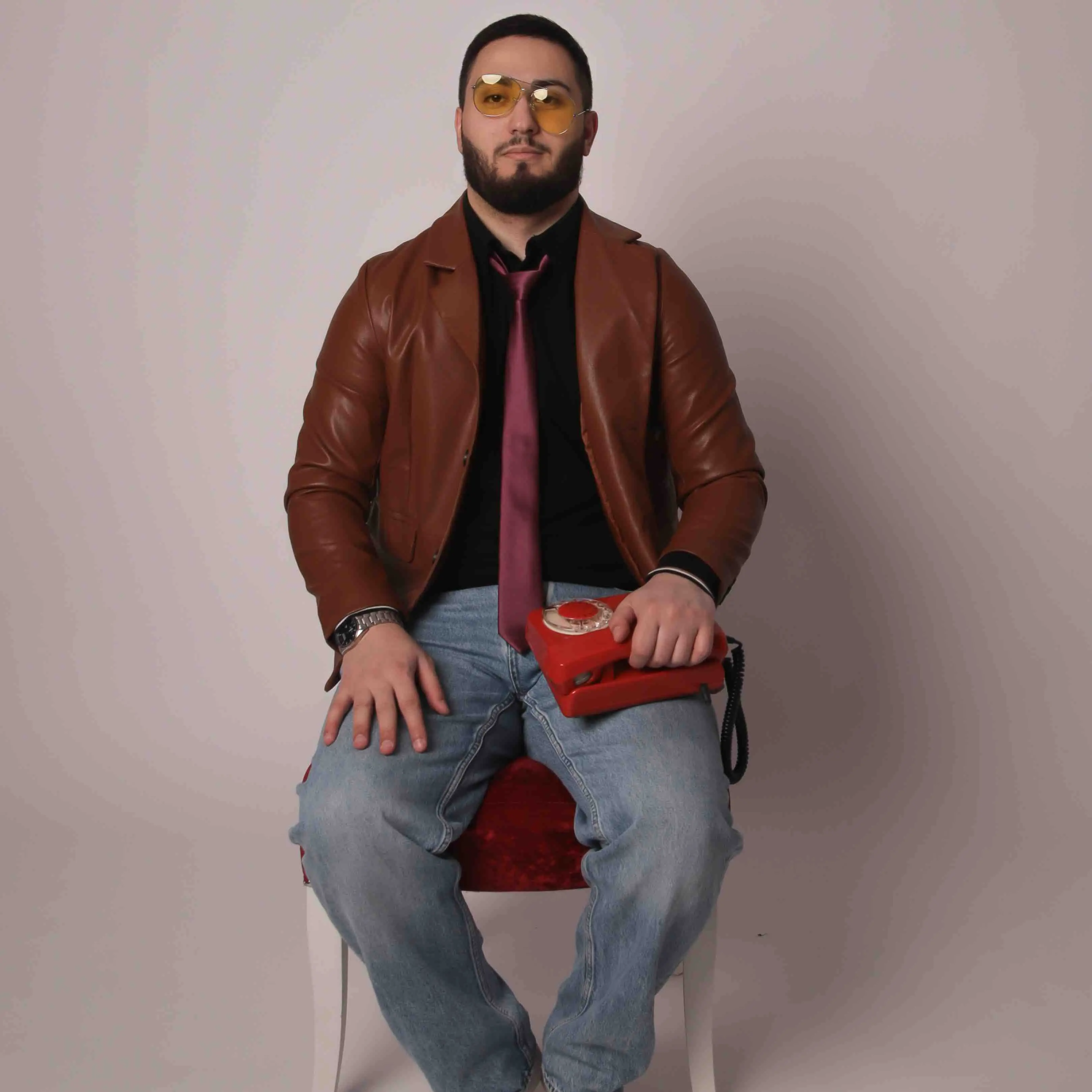 profile avatar