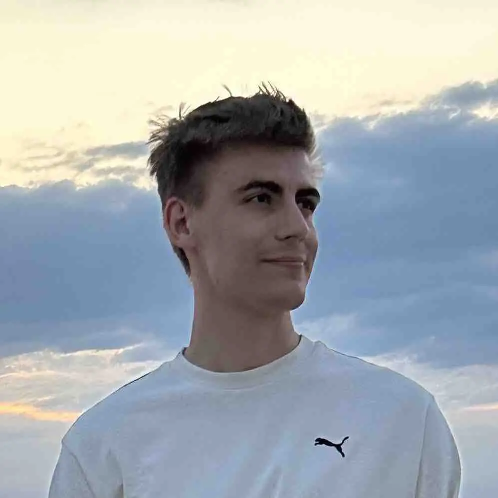 Василий Кузьмин