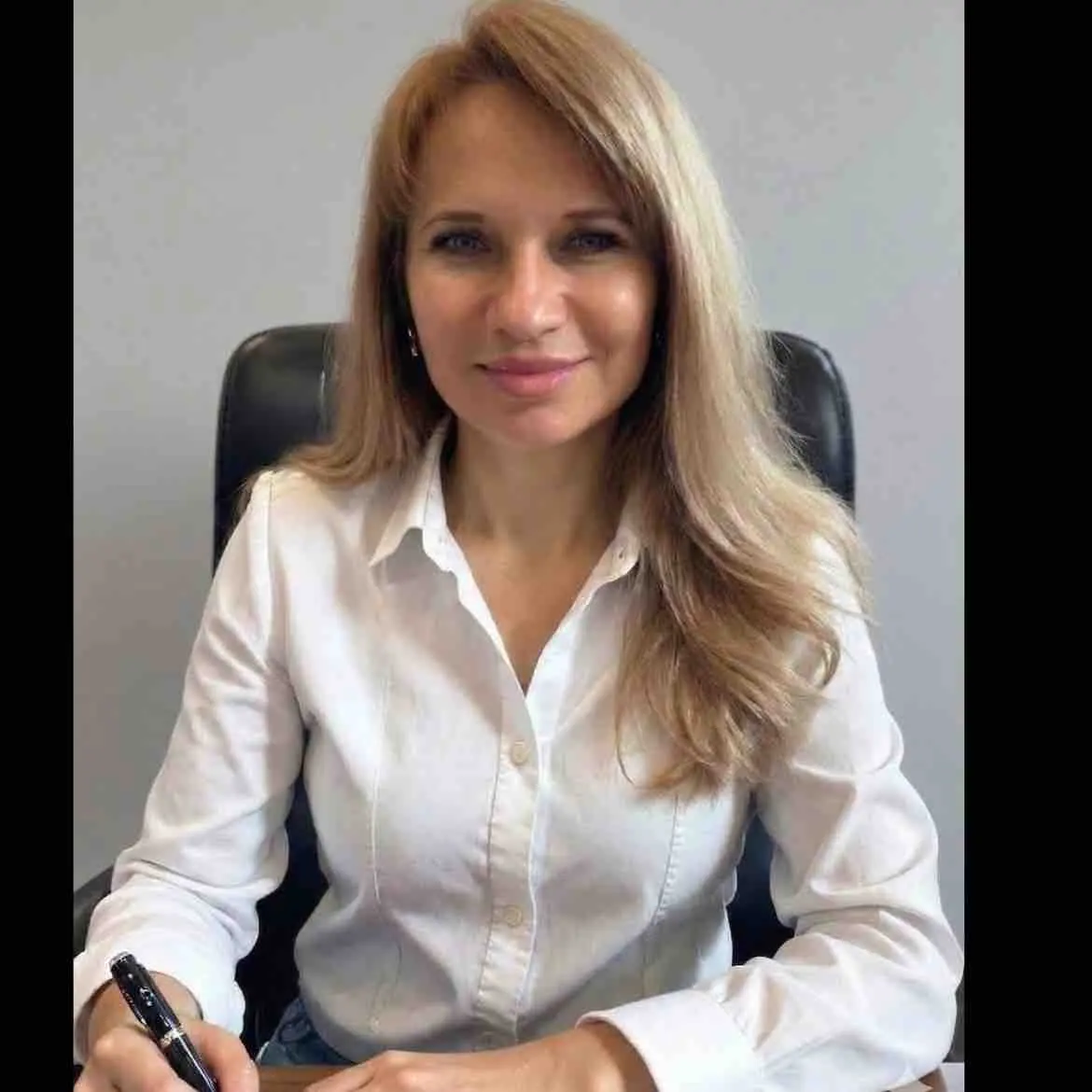 Елена Ветрова