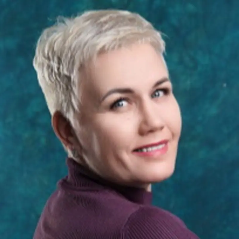 Елена Филаткина
