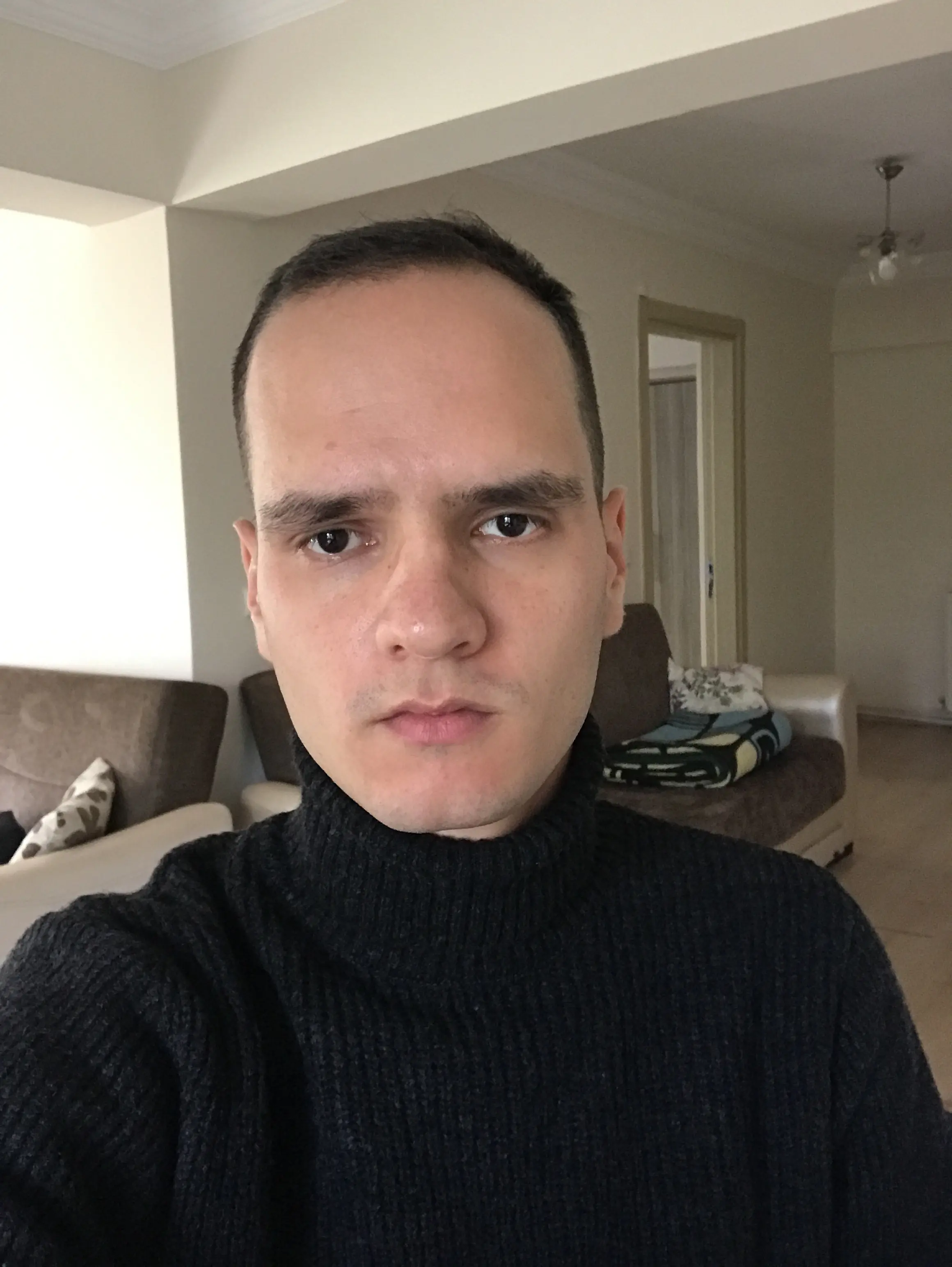 Тимур Камалиев