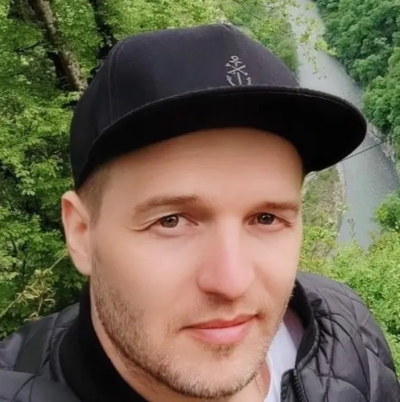 Николай Полюшкин