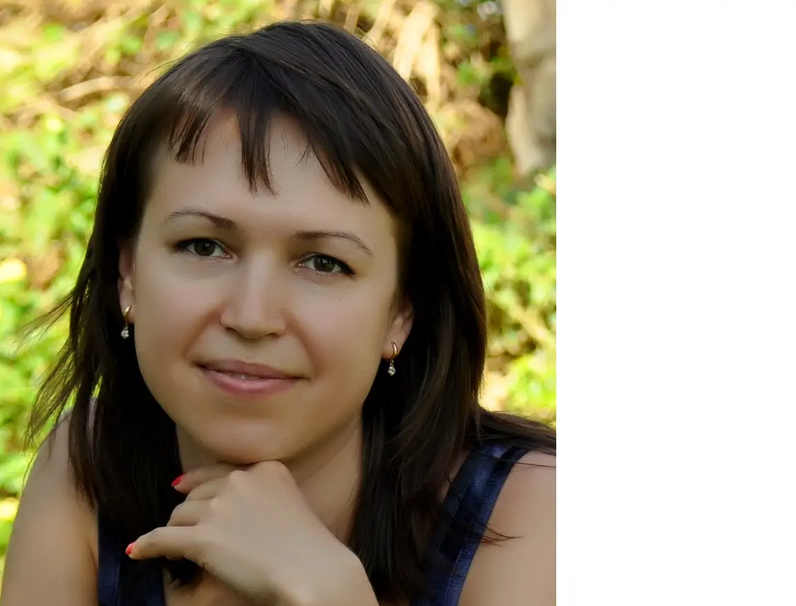 Светлана Рузевич
